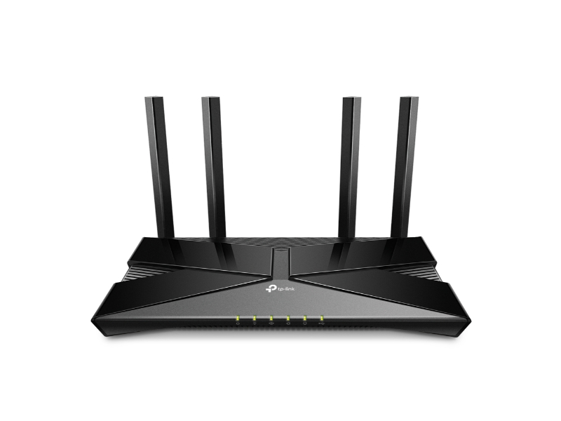 TP-Link Archer AX20 AX1800 WiFi 6 Router