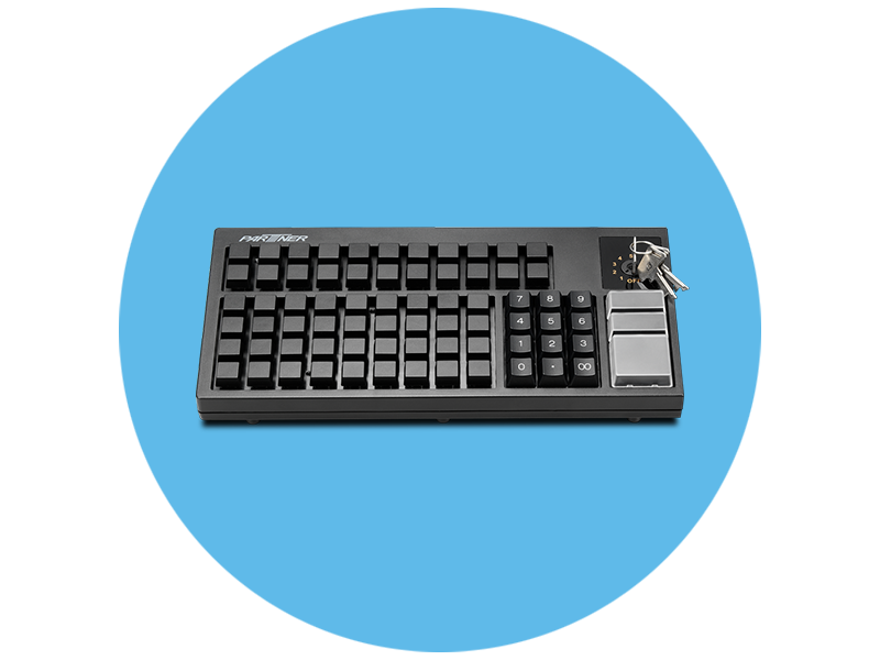 Programmable Keyboards