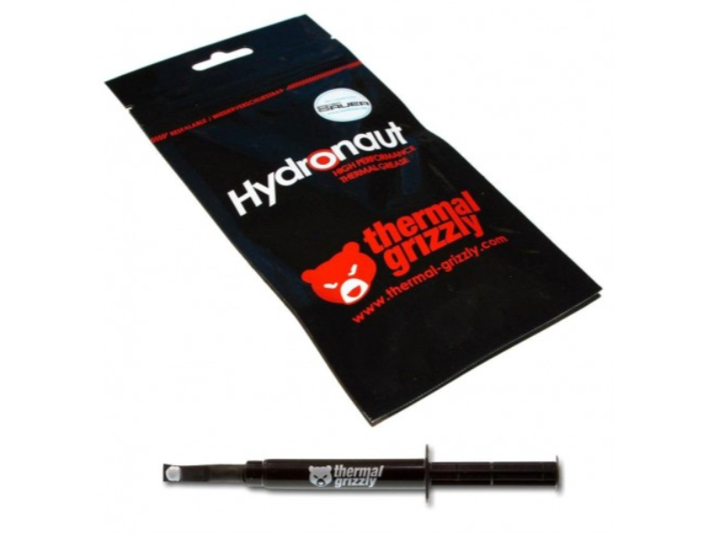 Thermal Grizzly Hydronaut - 3,9g High Performance Thermal Paste