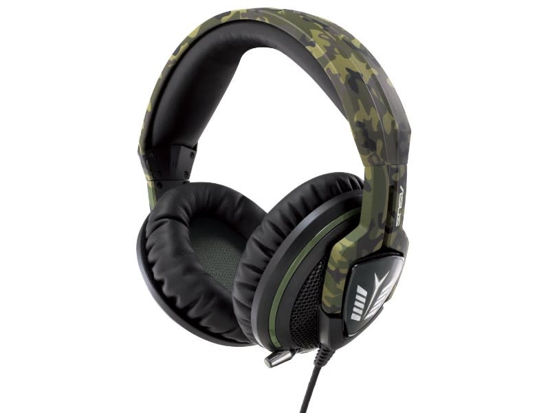 Asus Echelon Forest Gaming Headset