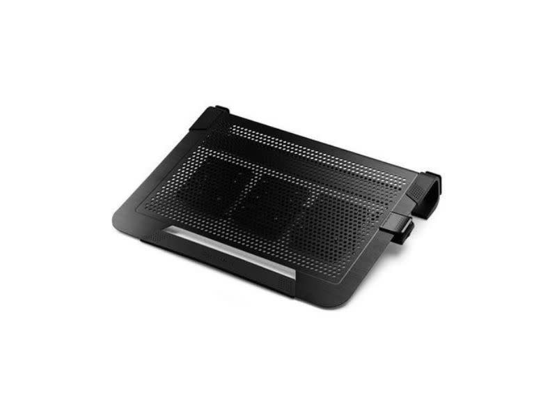 Cooler Master NotePal U3 Plus 19'' Notebook Cooling Stand