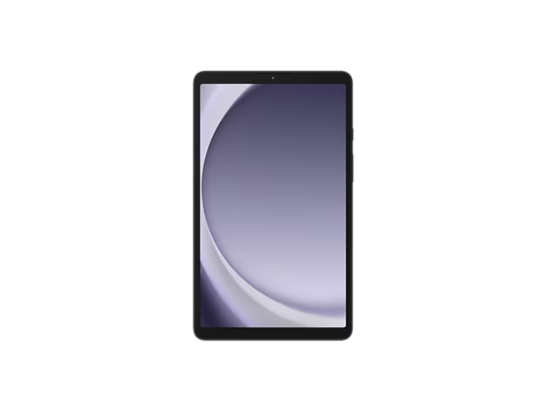 Samsung Galaxy Tab A9 (LTE) 8.7'', 4GB, 64GB, Octa-Core, Wi-Fi, 4G TDD LTE Tablet