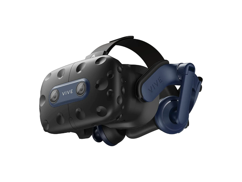 HTC Vive Pro 2 VR HMD - Headset Only