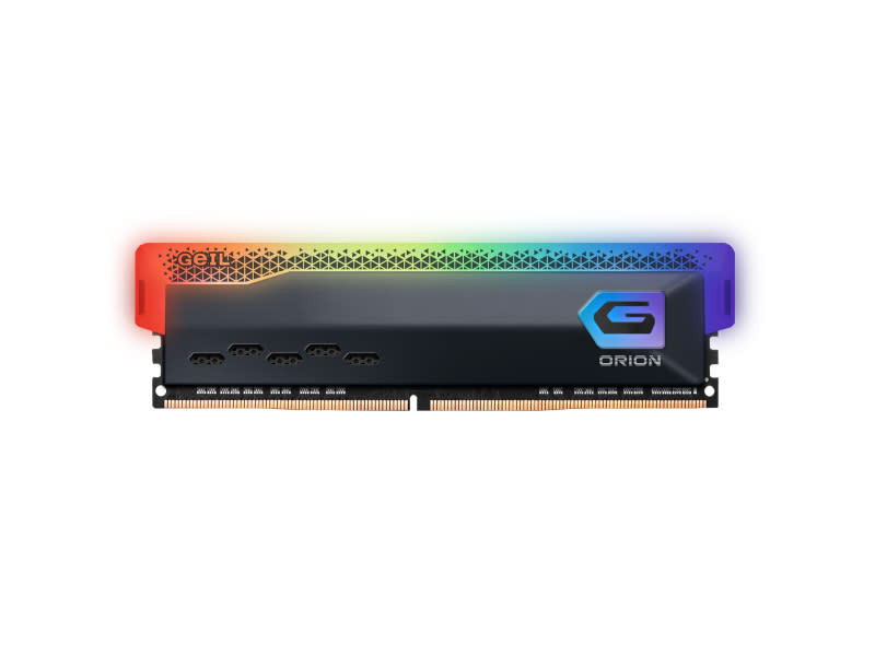 Geil Orion RGB 16GB (1 x 16GB) DDR4-3200MHz Desktop Gaming Memory
