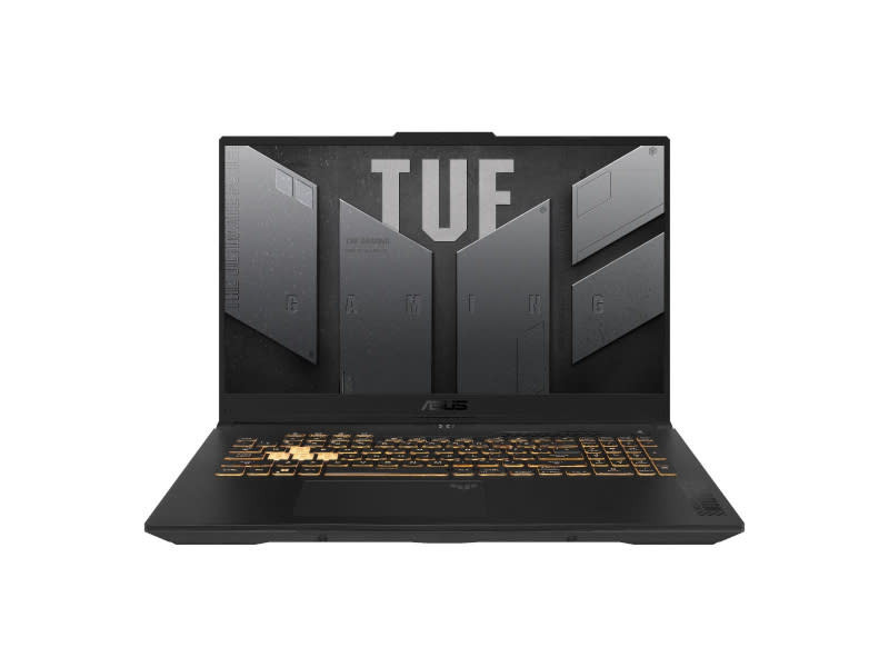 Asus TUF Gaming F17 - i9-13900H, 16GB (2 x 8GB) DDR4, RTX 4050 6GB, 1TB NVME SSD, 17.3'' FHD (1920 x 1080) 144Hz, Windows 11 Home Laptop