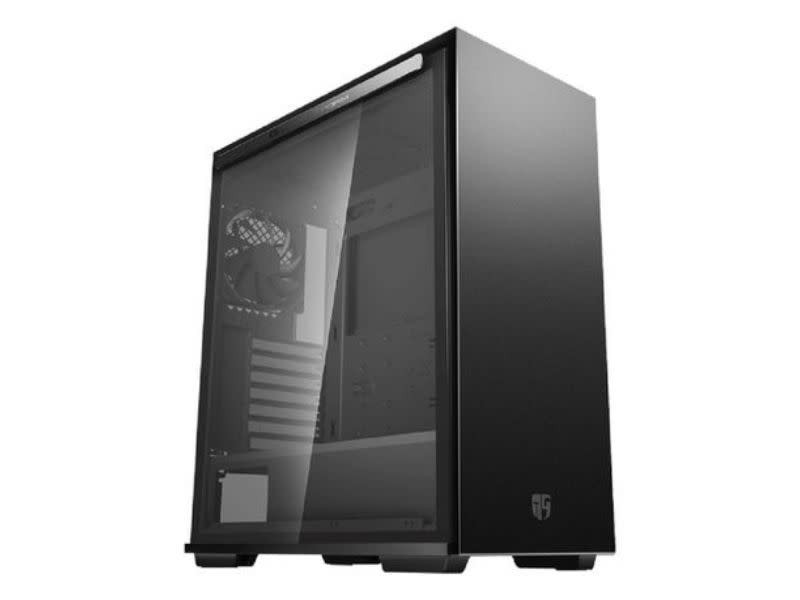 Deepcool MACUBE 310p Tempered Glass ATX PC Case