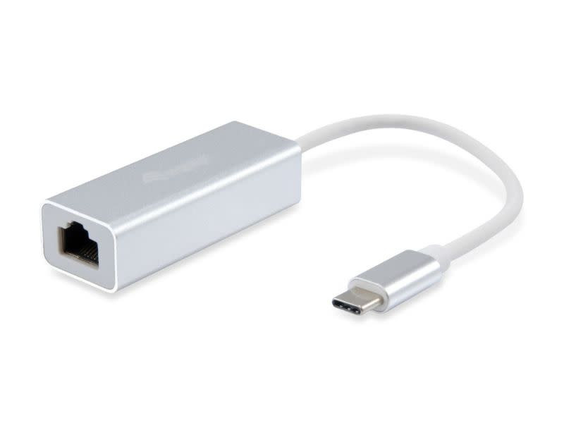 EQUIP USB TYPE C TO RJ45 GIGABIT NETWORK ADAPTER