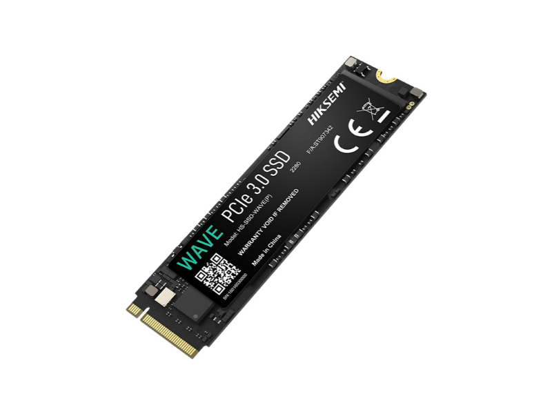 Hiksemi Wave(P) 1TB PCIe 3.0 2280 M.2 NVMe Solid State Drive