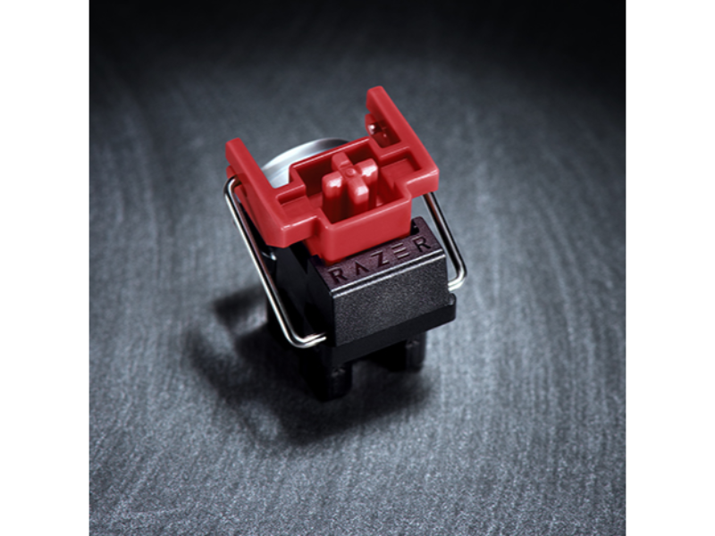 Razer Huntsman Mini Clicky Optical Switch, US, Black (RZ03-03390400-R3M1)