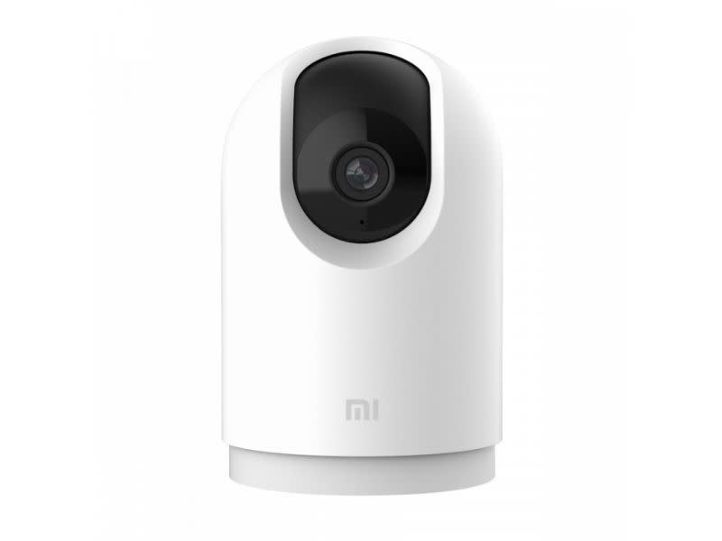 Xiaomi Mi 360 Degree Home Security Camera 2K Pro