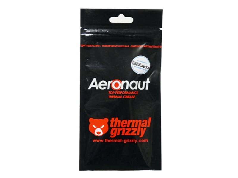 Thermal Grizzly Aeronaut - 1g High Performance Thermal Paste