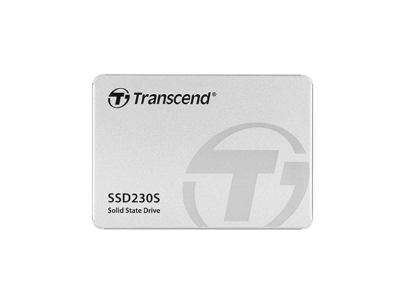 Transcend SSD230S Series 128GB 2.5