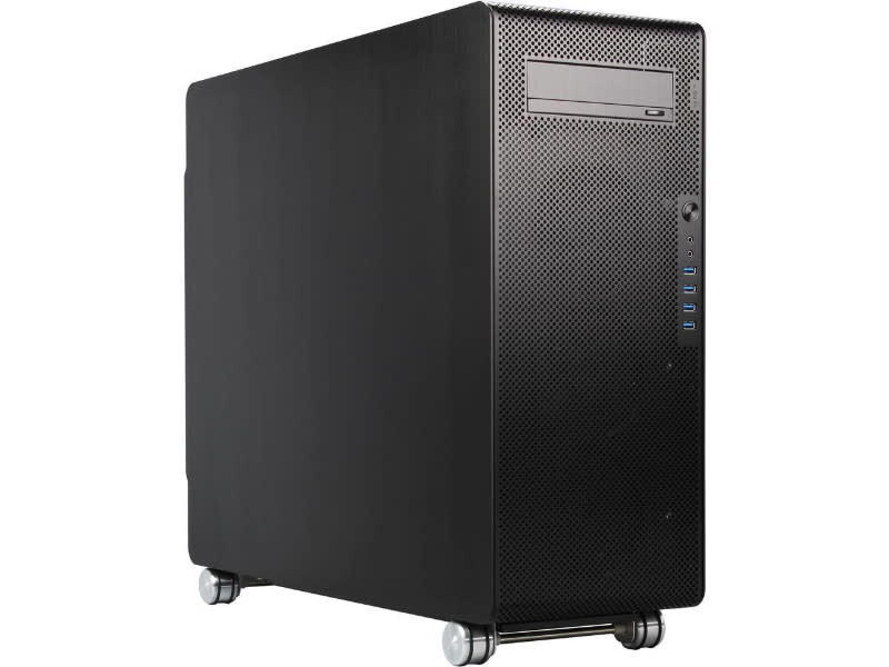 Lian-Li PC-V1000LB Full Tower Case