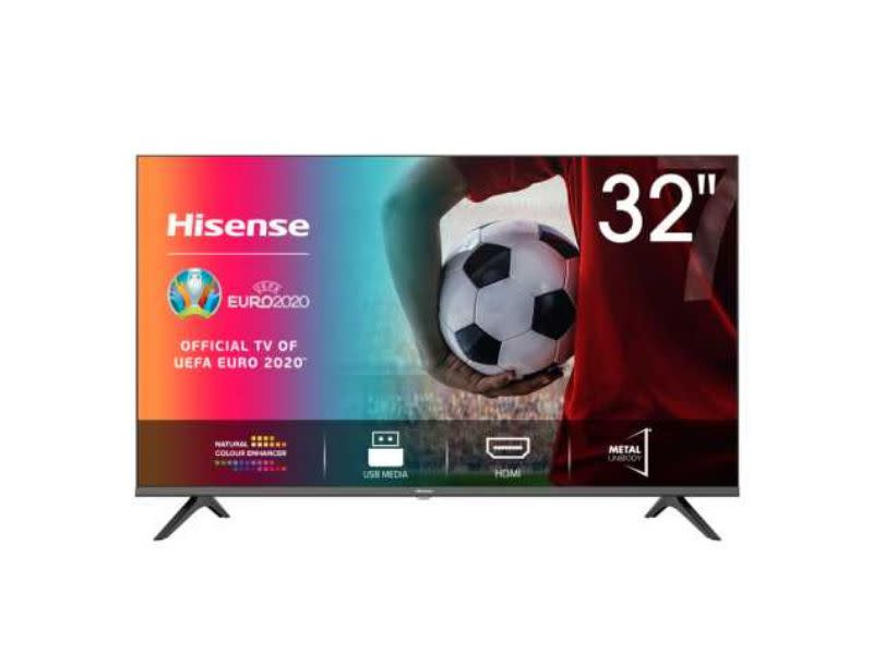 Hisense 32 inch LED HD TV