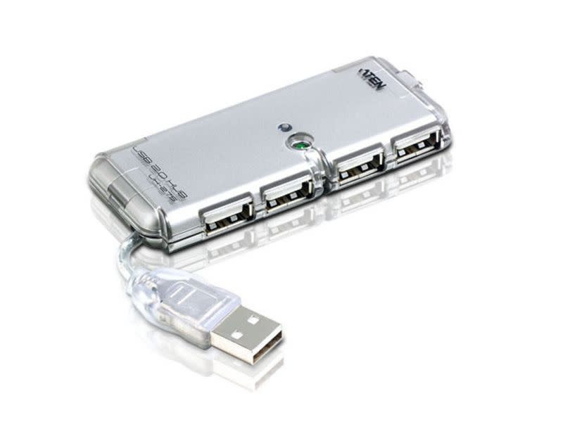Aten 4-Port USB 2.0 Hub