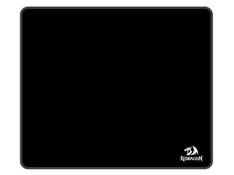 REDRAGON Mousepad FLICK M 270X320 Black