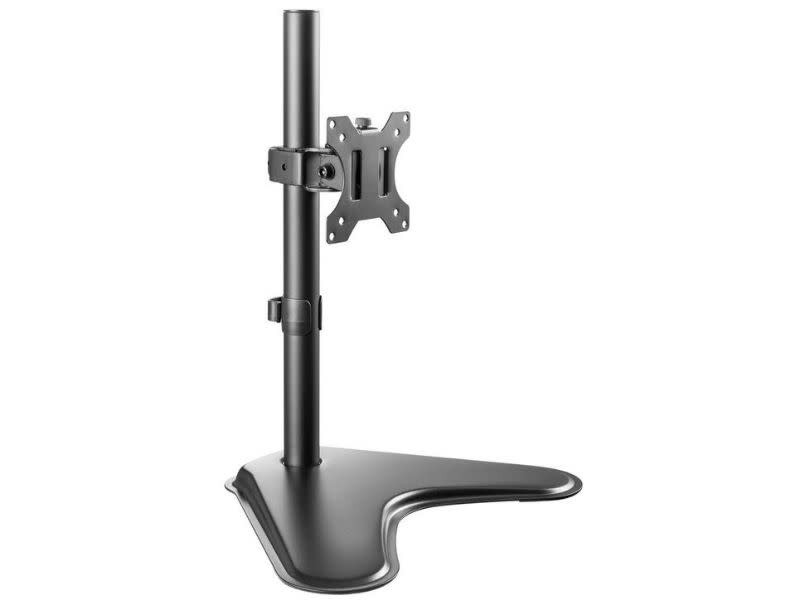 Equip 650122 13'' - 32'' Monitor Desk Stand