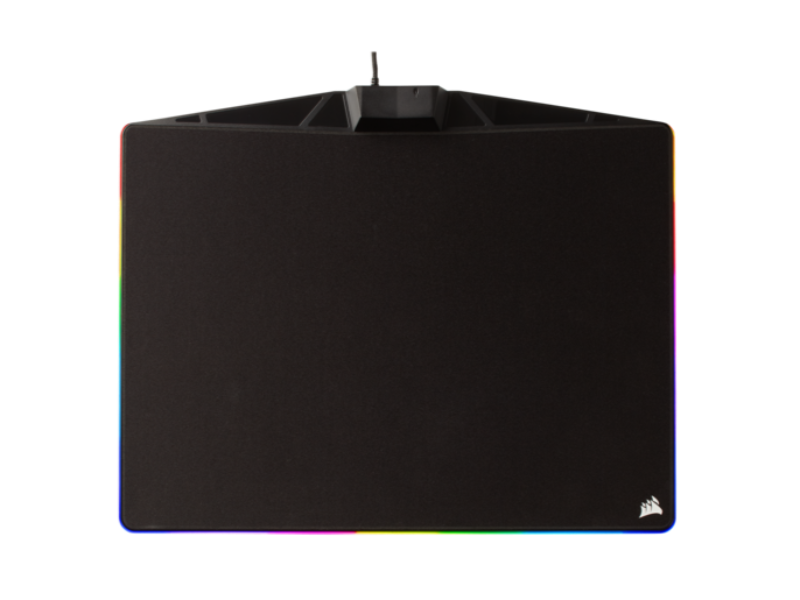 Corsair MM800 RGB Polaris Cloth Edition Gaming Mouse Pad