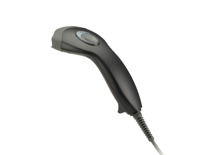 Zebex USB Z-3100 Long Range CCD Barcode Scanner