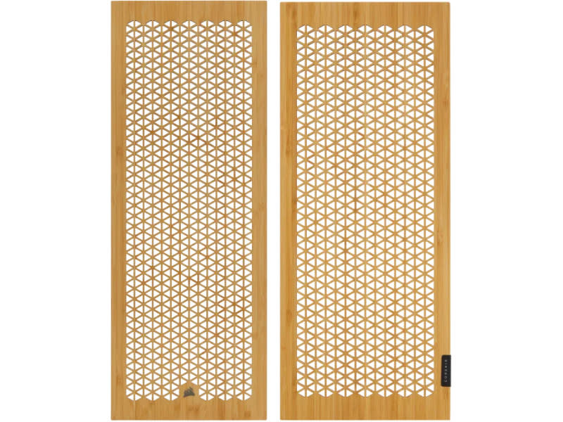 Corsair 5000 Series Bamboo PC Case Panels