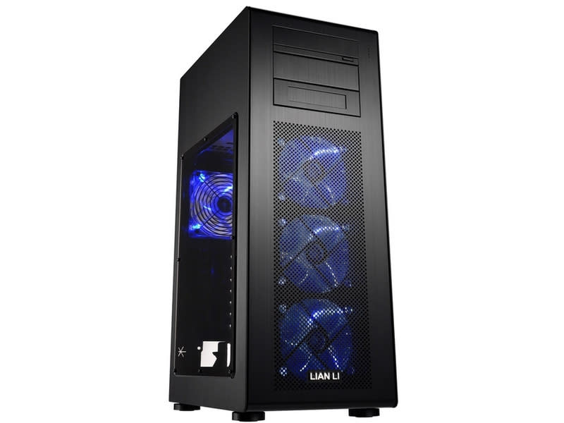 Lian-Li PC-X900B Mid Tower Case