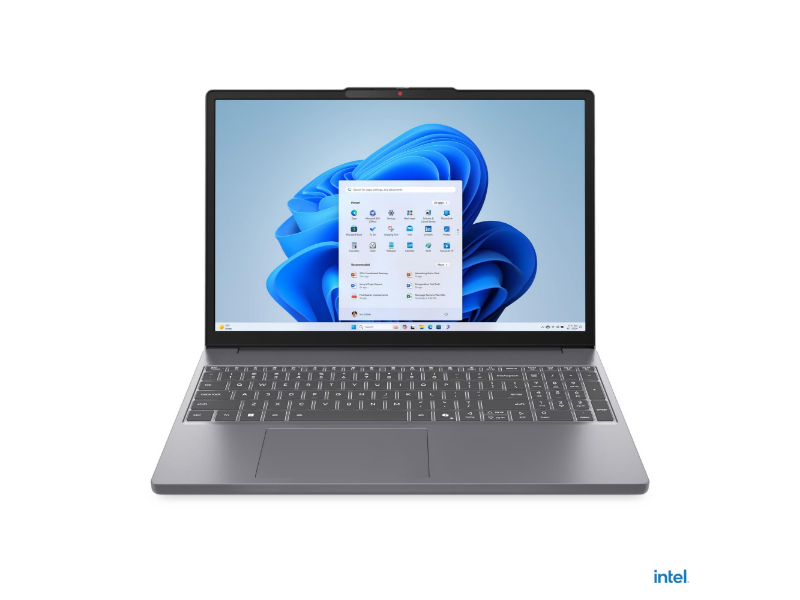 Lenovo Ideapad Slim 3 83K100EVSA - i5-13420H, 8GB DDR5, 512GB NVMe, 15.3'' WUXGA (1920 x 1200) 60Hz, Windows 11 Home Laptop