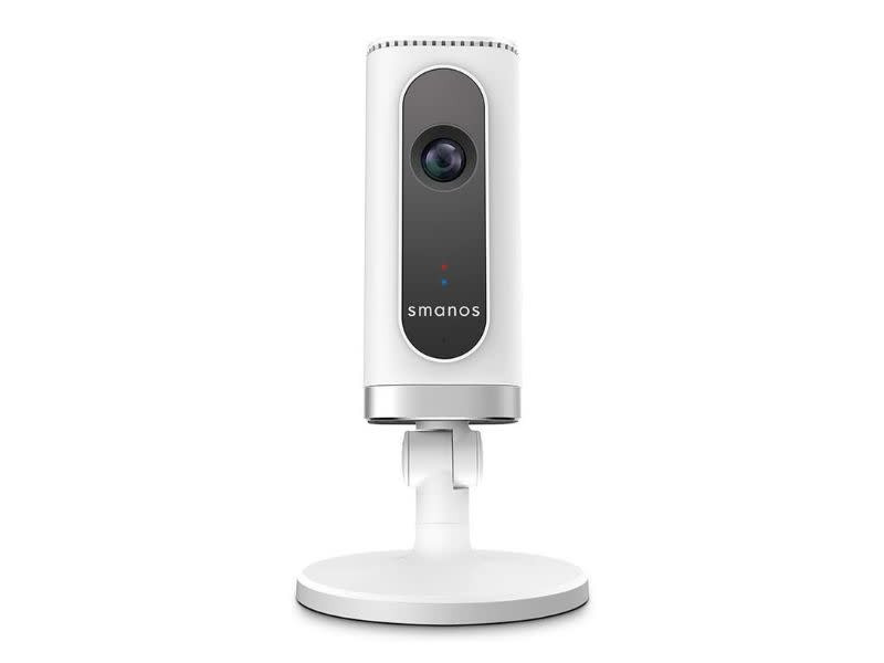 SMANOS IP6 HD WiFi Camera