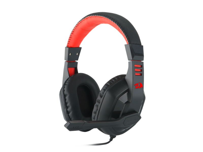 Redragon Ares Stereo Wired Gaming Headset