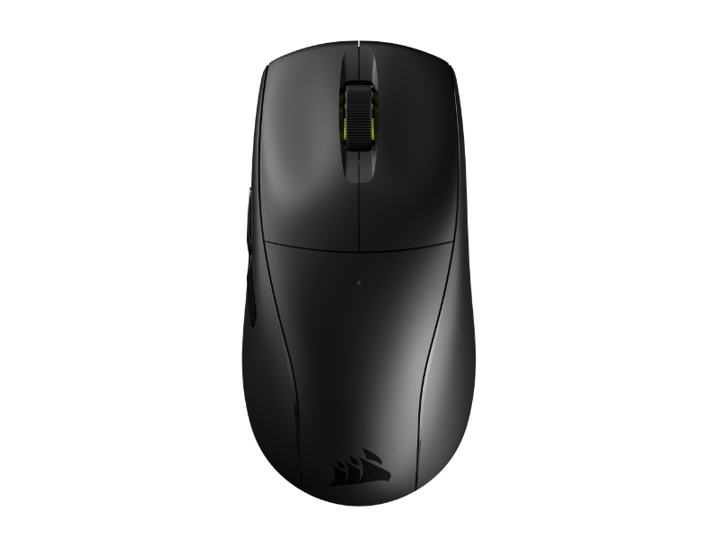 Corsair M75 Air Wireless Ultra-Light Black Gaming Mouse