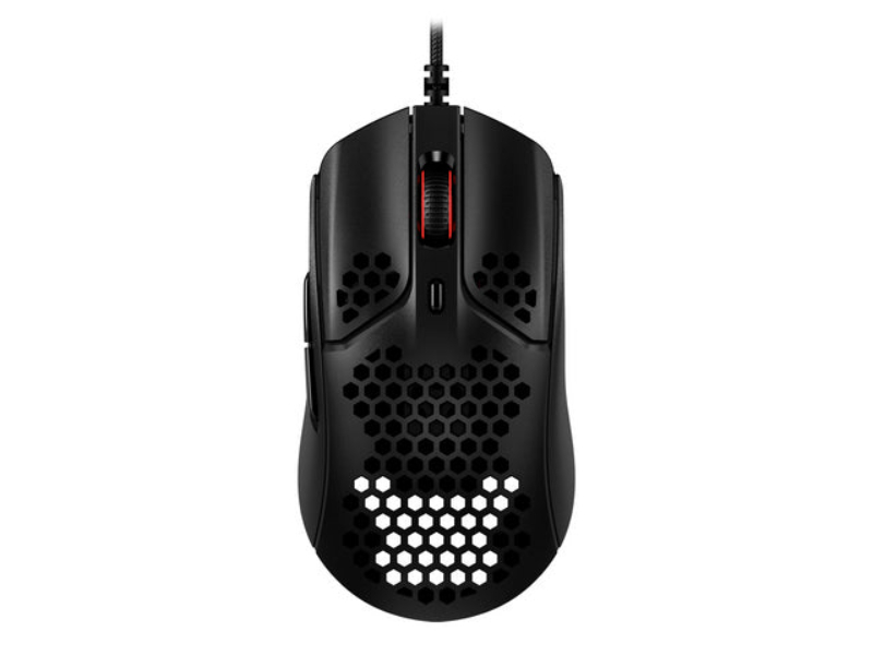 HyperX Pulsefire Haste Lightweight Wired Gaming Mouse
