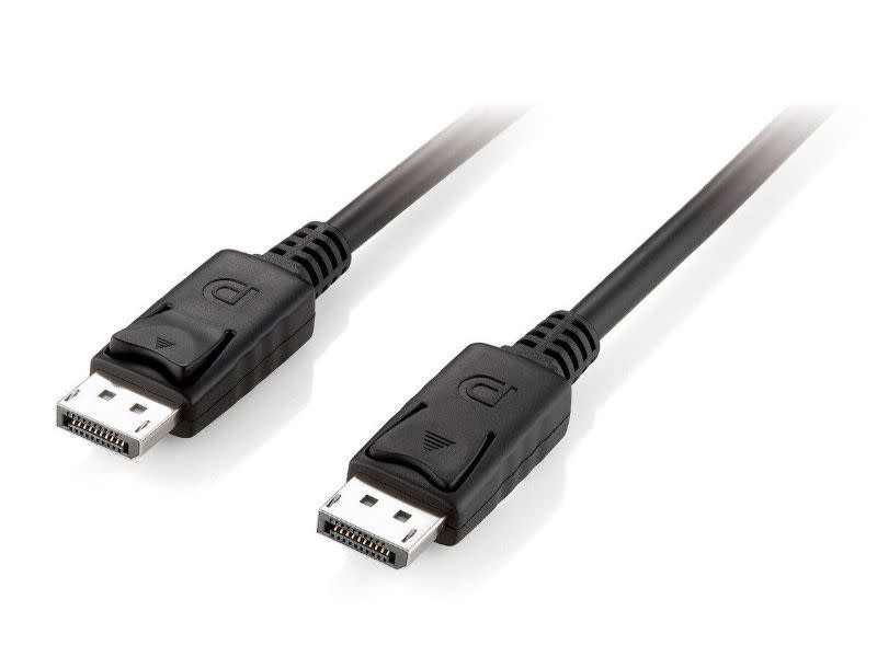 EQUIP DISPLAYPORT 1.2 CABLE 2M