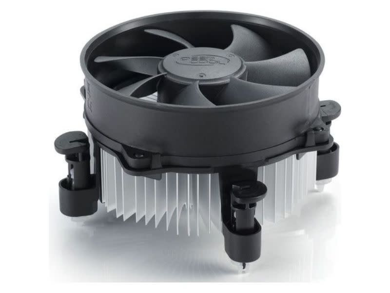 DEEPCOOL ALTA 9 CPU Cooler For Intel-BK