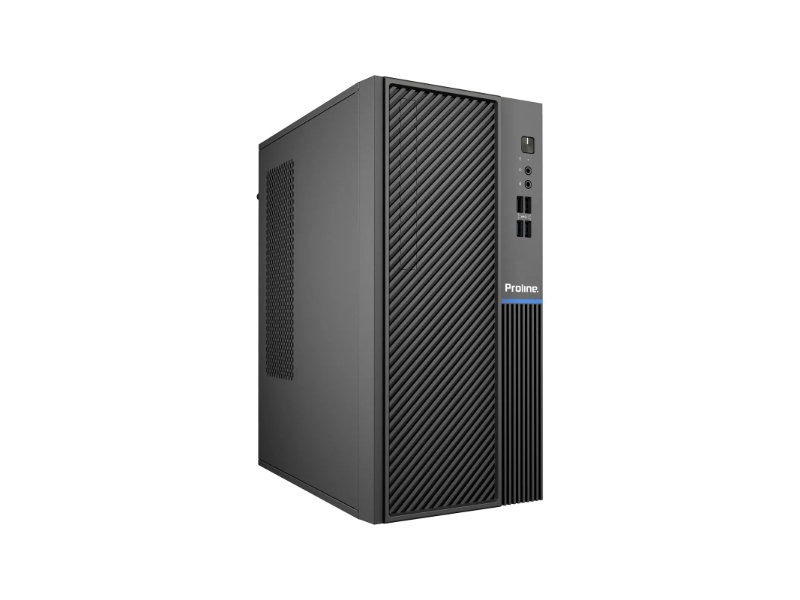 Proline Fifteen i7-12700, 16GB DDR4, 1TB SSD, Win 11 Pro Desktop