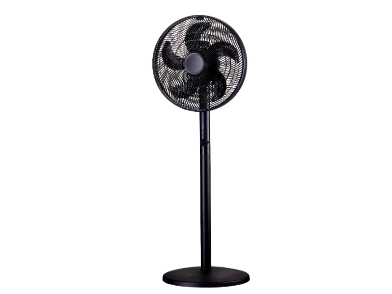 Elektra 2-in-1 Desk & Stand Fan