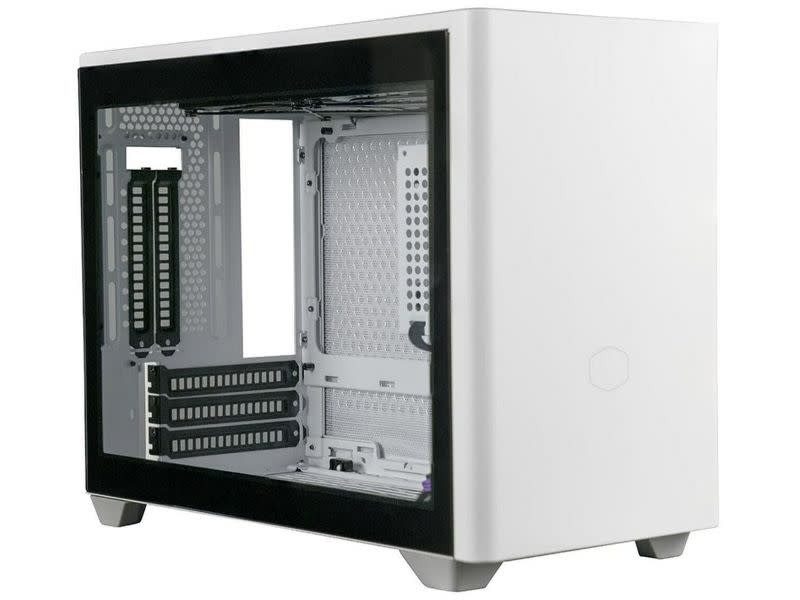 MasterBox NR200P Mini-ITX PC Case