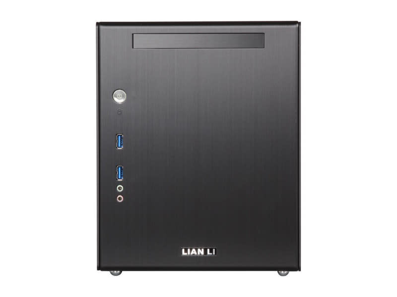 Lian-Li Pc-Q03 | PC Cases/Chassis | Dreamware Technology