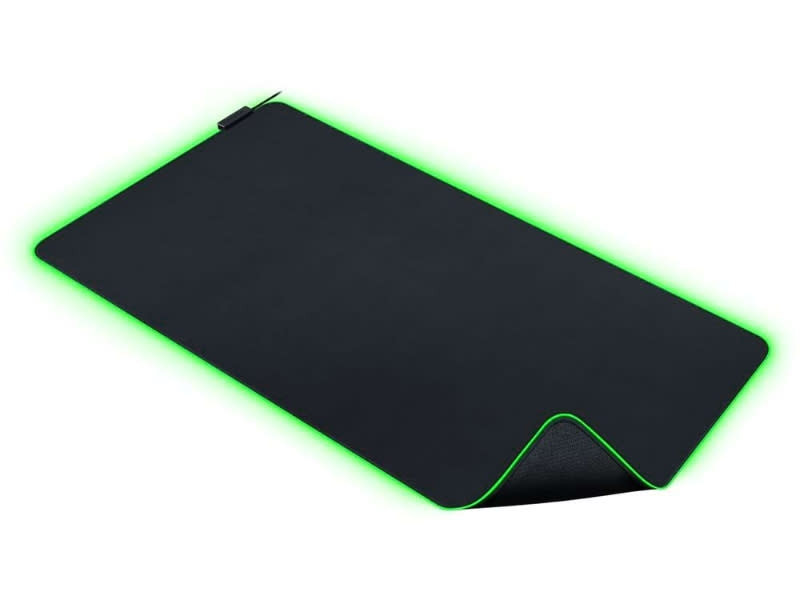 Buy Razer Goliathus Extended Chroma - Halo Infinite, Gaming Mouse Mats