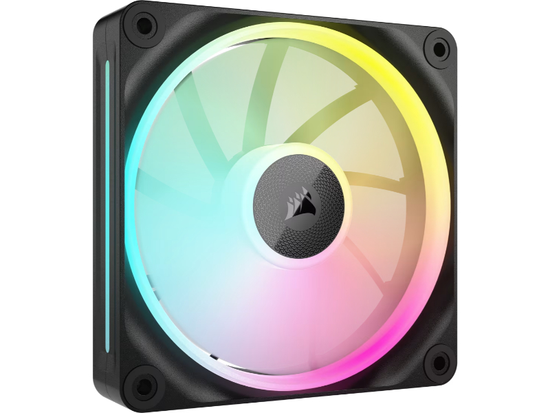 Corsair iCue Link LX140 RGB 140mm PWM Case Fan