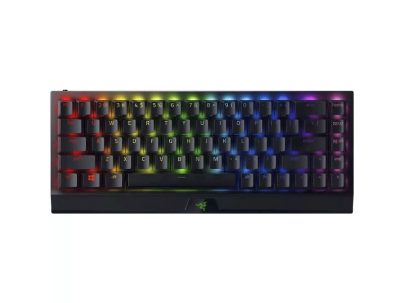 Razer Blackwidow V3 Mini Hyperspeed Wireless Gaming Keyboard