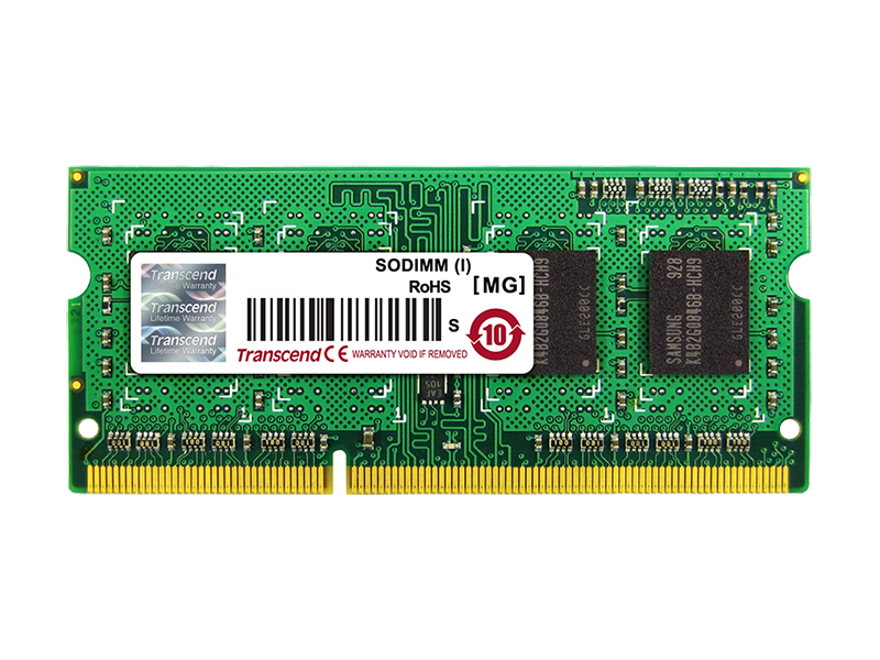 Transcend 8GB DDR4-2133 So-Dimm