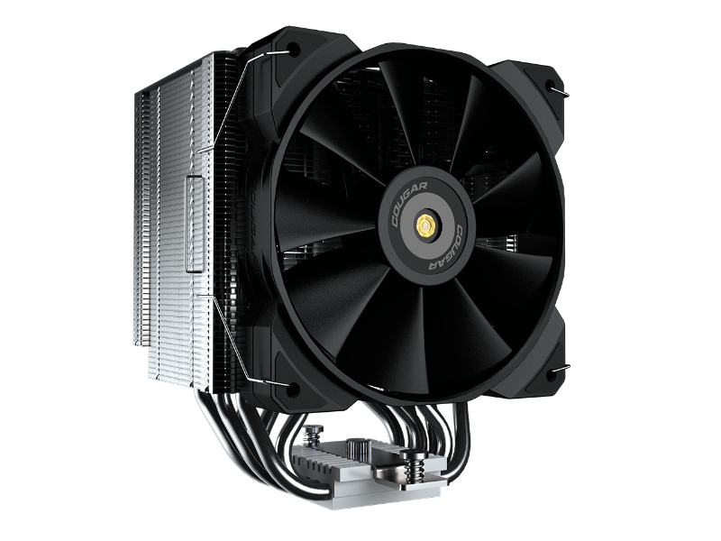 Cougar Forza 85 Air Tower CPU Cooler