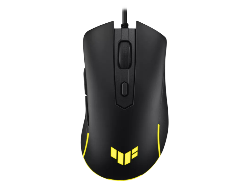 Asus Tuf Gaming M3 Gen II Ultralight Wired Gaming Mouse