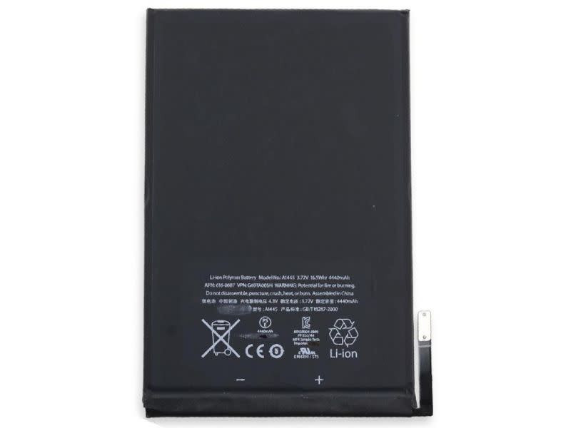 Huarigor 4440mAh Replacement Battery for iPad Mini1