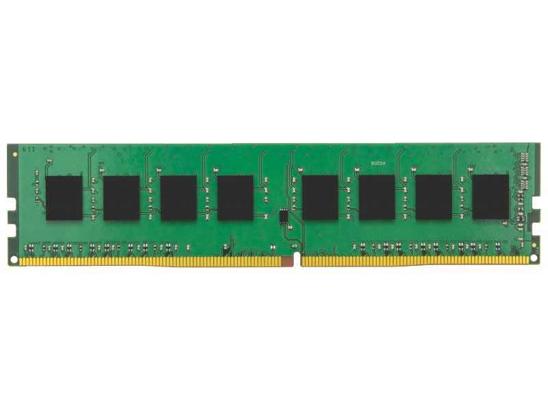 Kingston ECC Registered 4GB ValueRAM DDR3-1600 (Intel Validated) Memory