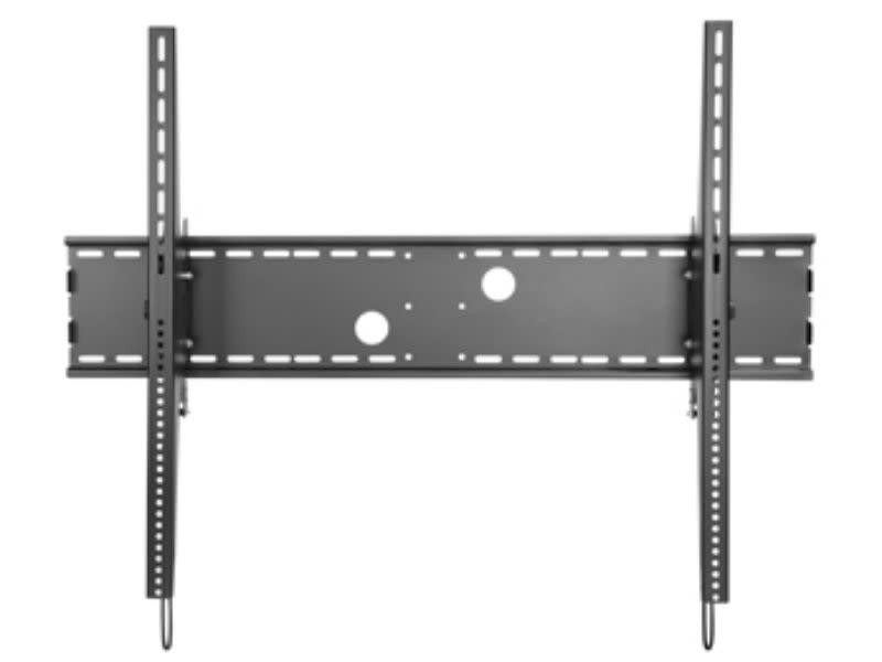 EQUIP 60''-100'' Tilt Curved TV Wall Mount Bracket