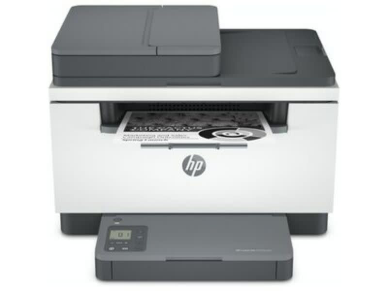 HP LaserJet M236sdw A4 Multifunction Mono Office Printer