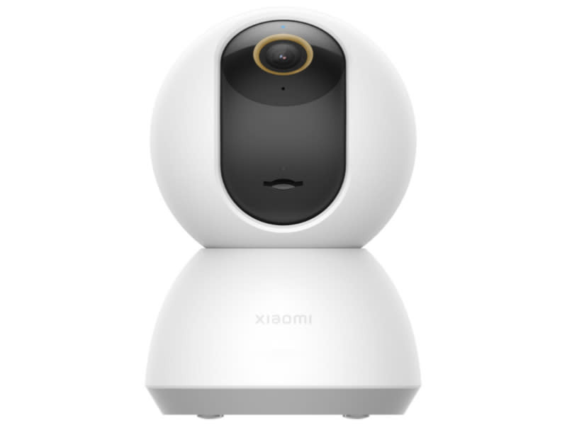 Xiaomi C300 Smart Camera 2K Rotating Home Surveillance Camera