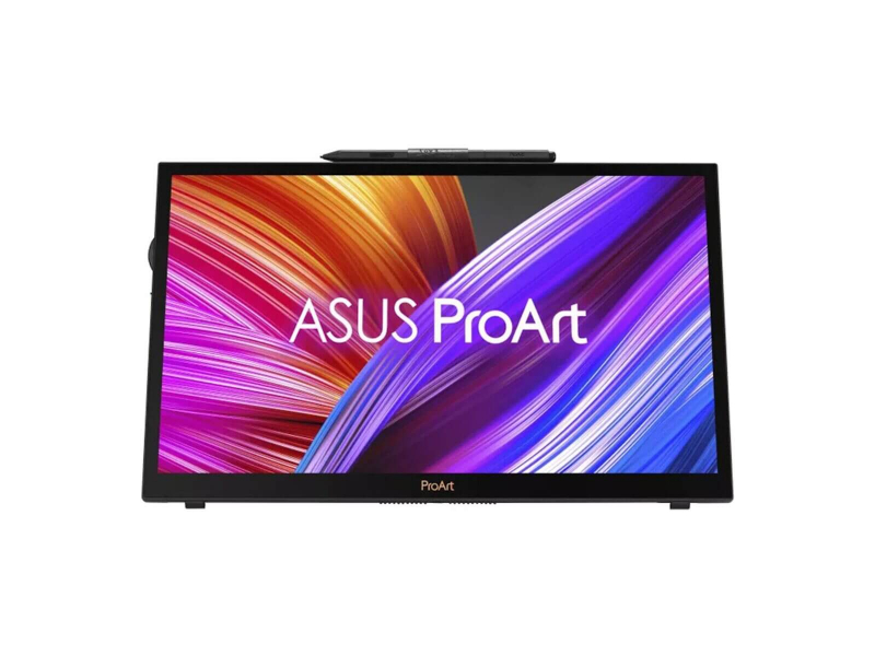 Asus ProArt PA169CDV 15.6'' IPS UHD Touch Screen Monitor