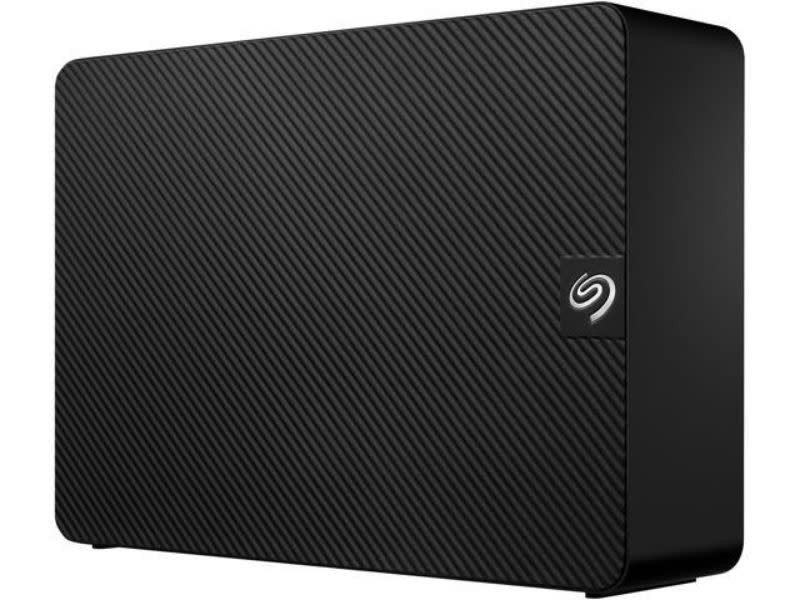 Seagate Expansion 12TB External 3.5'' Hard Drive