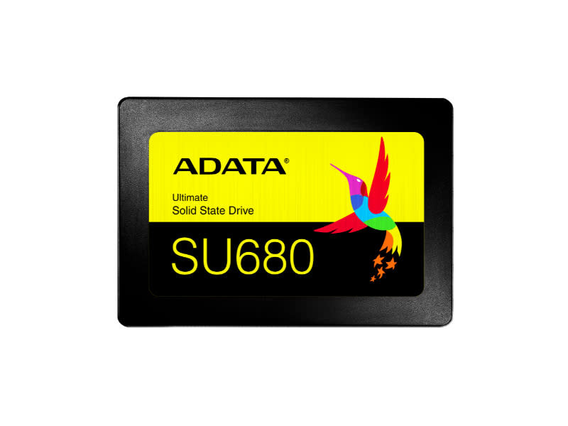 Adata SU680 960GB SATA 3D NAND 2.5'' Solid State Drive